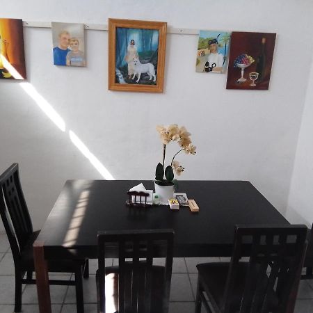 Private Apartment In Art Studio Cancun Bagian luar foto