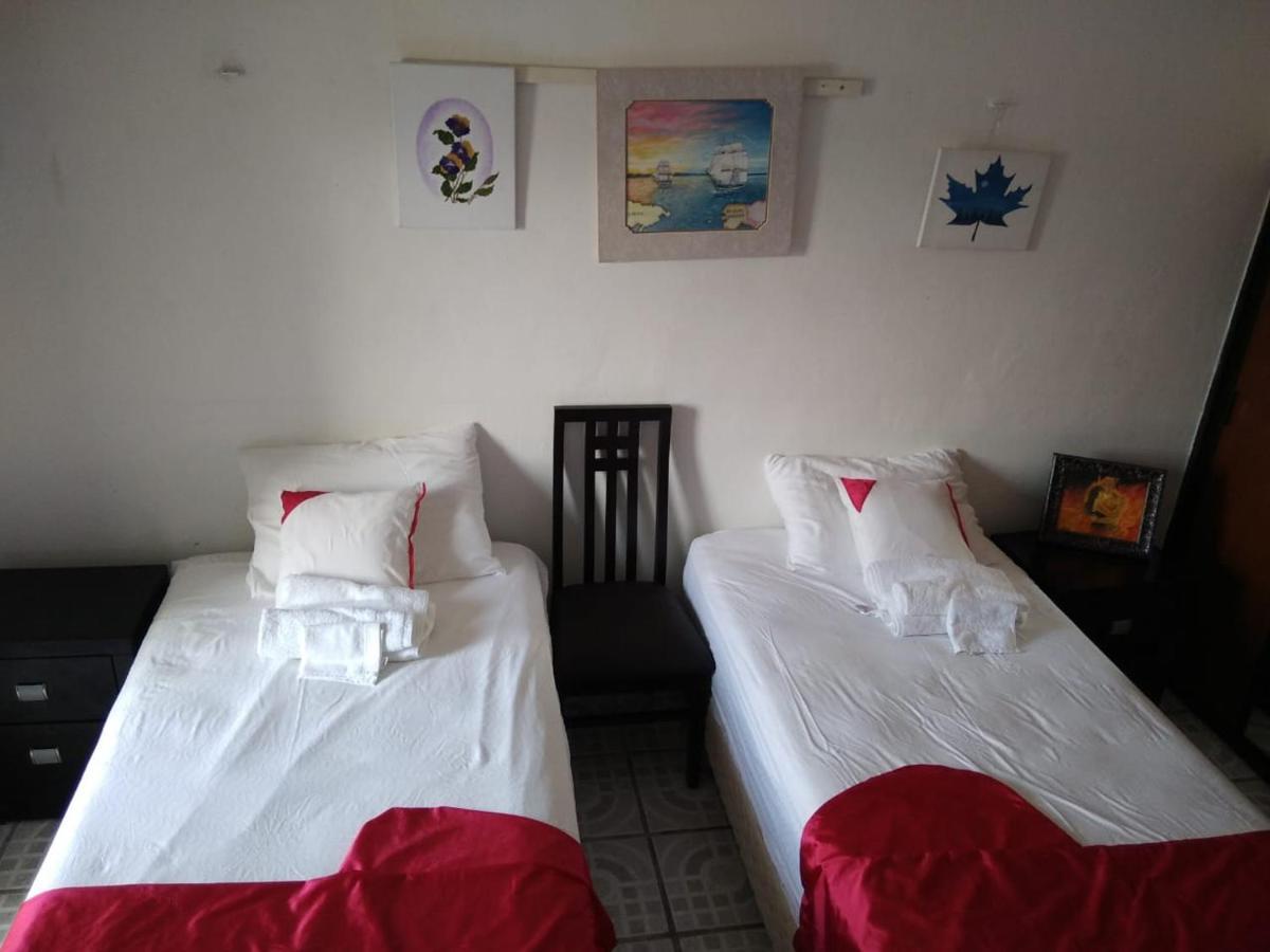 Private Apartment In Art Studio Cancun Bagian luar foto