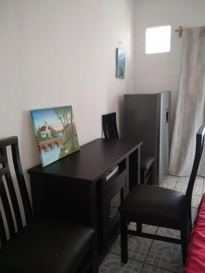 Private Apartment In Art Studio Cancun Bagian luar foto
