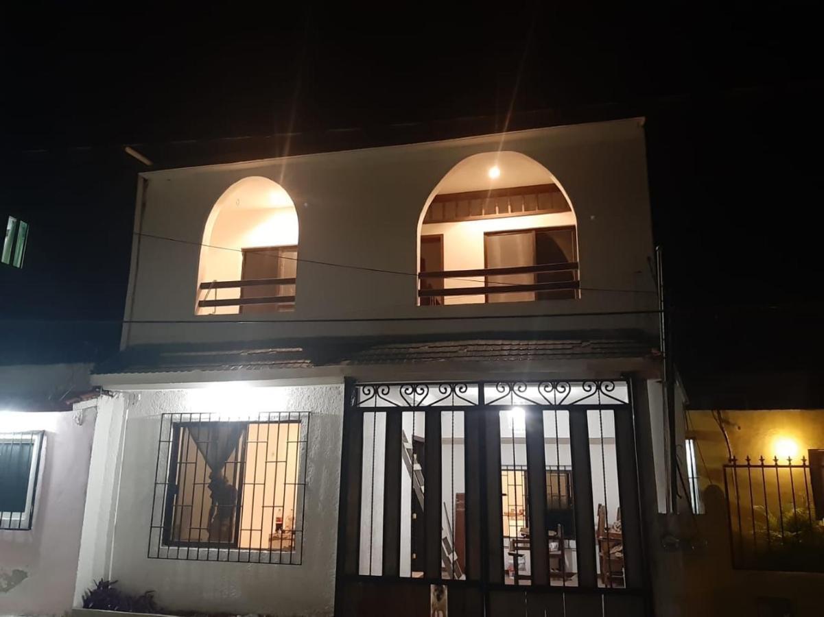 Private Apartment In Art Studio Cancun Bagian luar foto