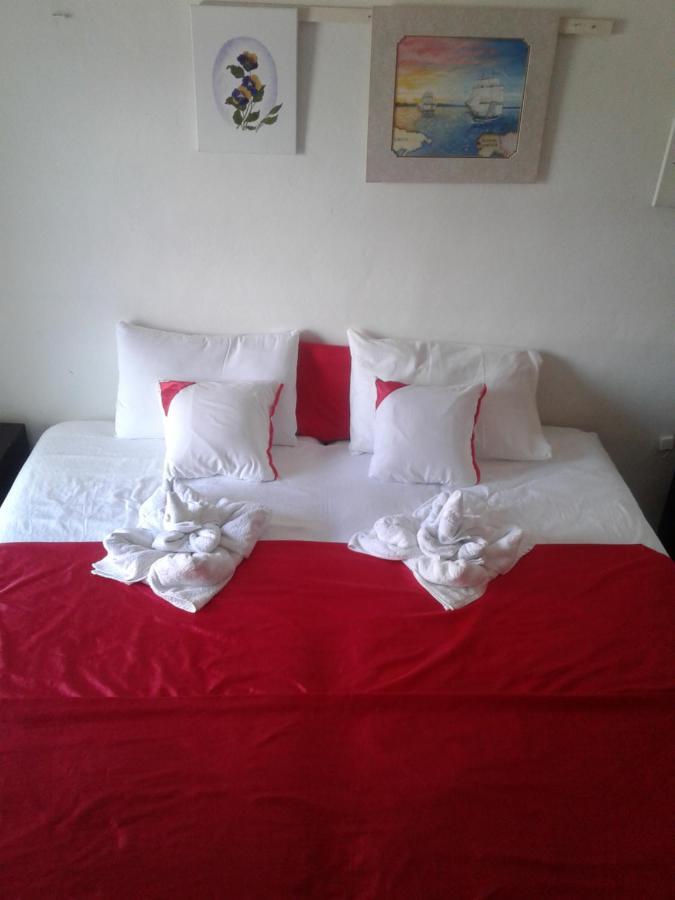 Private Apartment In Art Studio Cancun Bagian luar foto