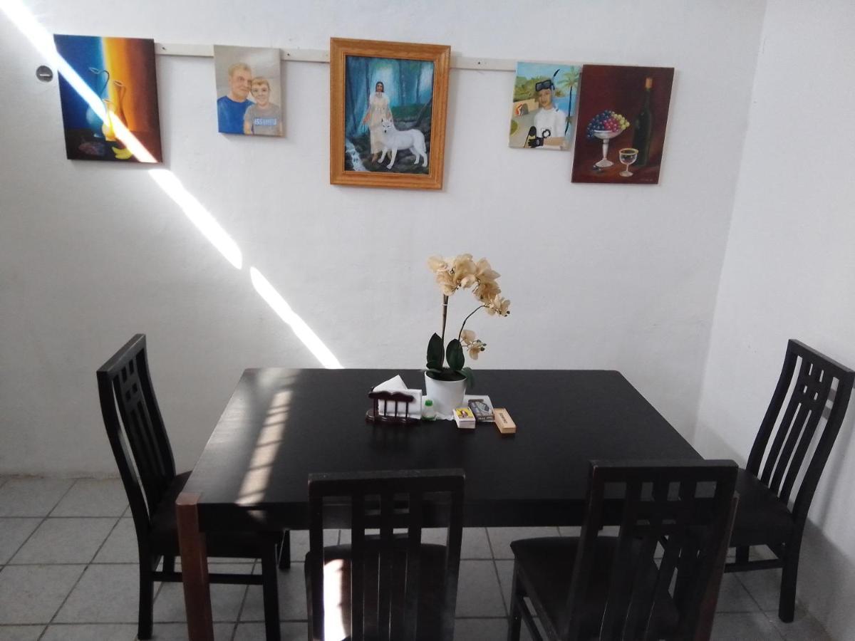 Private Apartment In Art Studio Cancun Bagian luar foto
